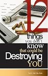 12 Things you don...