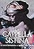 La Cappella sistina--la volta restaurata: Il trionfo del colore (Italian Edition)