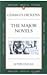 Charles Dickens: The Major Novels
