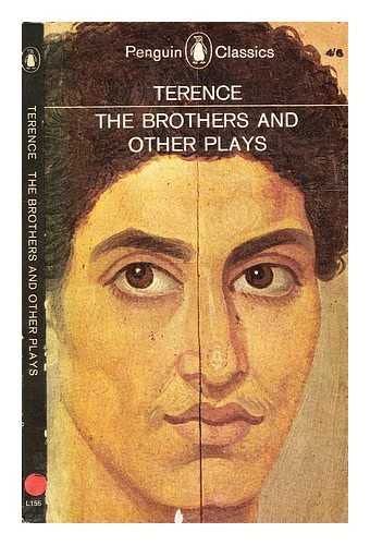 The Brothers and Other Plays (Paperback)