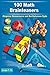100 Math Brainteasers (Grade 7, 8, 9, 10). Arithmetic, Algebra and Geometry Brain Teasers, Puzzles, Games and Problems with Solutions by Zbigniew Romanowicz (Oct 31 2012)
