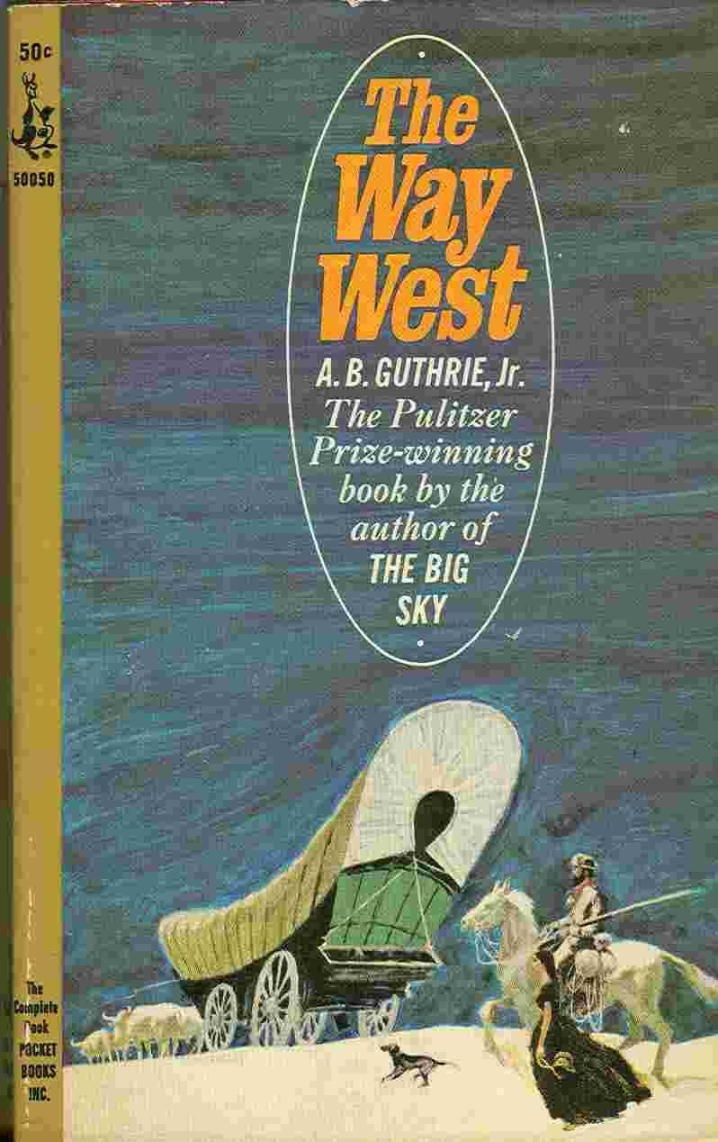 The Way West