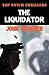 The Liquidator (Top Notch Thrillers) by John Gardner (2010-11-25)