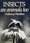 Insects are animals, too