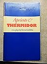 Apricots and Thermidor: Two Plays (Pluto Short Plays)