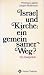 Israel und Kirche: Ein geme...