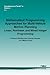 Mathematical Programming Approaches for Multi-Vehicle Motion Planning: Linear, Nonlinear, and Mixed Integer Programming (Foundations and Trends in Robotics) by Pramod Abichandani (2013-10-03)
