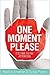 One Moment Please: It's Time to Pay Attention by Sheehan, Martina, Pearse, Susan (May 12, 2015) Paperback