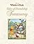 Disney Winnie the Pooh Tales of Friendship Treasury by Disney (3-Aug-2012) Hardcover