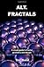 Alt.Fractals by Eric Baird