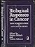BIOLOGICAL REPSONSES IN CANCER - IMMUNOMODULATION BY ANTICANC... by ENRICO AND YOSHIO SAKURAI M...