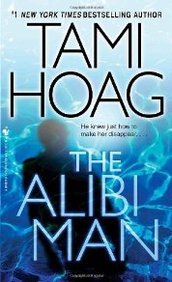 The Alibi Man