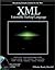 XML: Extensible Markup Language by Elliotte Rusty Harold (1998-07-24)