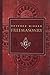 Revered Wisdom: Freemasonry by Albert G. Mackey (2010-10-14)