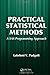 Practical Statistical Methods: A SAS Programming Approach 1st Edition by Padgett, Lakshmi (2011) Hardcover