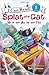 Splat the Cat: Up in the Air at the Fair (I Can Read Book 1) (Paperback) - Common