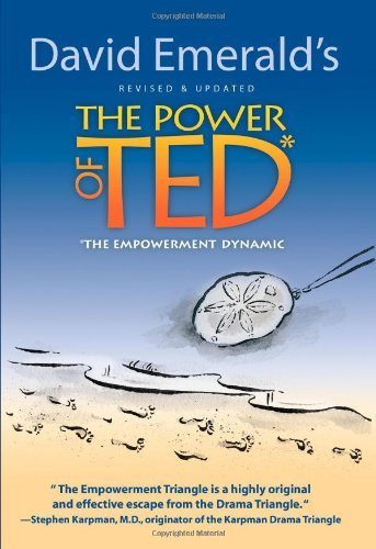 The Power of Ted by Emerald, David 2 Rev Upd Edition (2009)