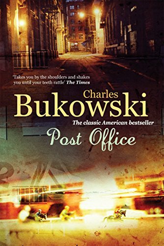 Post Office by Charles Bukowski (2-Apr-2009) Paperback