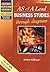 Advanced Business Studies Through Diagrams (Oxford Revision Guides) by Gillespie Andrew (2001-09-06) Paperback
