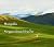 Mongolia Steppes from Heaven