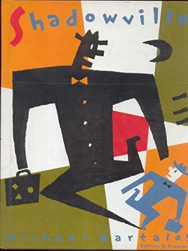 Shadowville (Paperback)