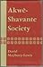 Akwe-Shavante society