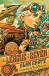 The League of Seven by Alan Gratz
