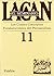 Seminario 11 Los Cuatro Conceptos Fundamen / Pain (El Seminario De Jacques Lacan/ the Seminar of Jacques Lacan) (Spanish Edition) by Jacques Lacan (1991-10-02)