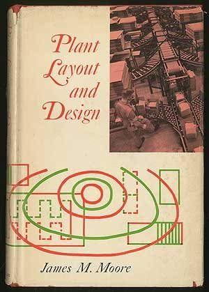 Plant Layout and Design (Hardcover)