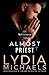 Almost Priest: Small Town Romance (McCullough Mountain: Hero Collection)