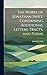 The Works of Jonathan Swift...