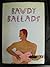 Bawdy Ballads