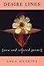 [(Desire Lines: New and Selected Poems)] [Author: Lola Haskins] published on (June, 2004)