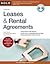 Leases & Rental Agreements 8th (eighth) edition Text Only by Marcia Stewart
