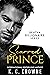 Scarred Prince (Nicolaevich Bratva Brothers #2)