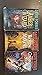 Osserian Saga books 1,2,3 - The Amber Wizard, The Words of Ma... by David Forbes