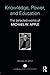 Knowledge, Power, and Education: The Selected Works of Michael W. Apple (World Library of Educationalists) by Michael W. Apple (Editor) › Visit Amazon's Michael W. Apple Page search results for this author Michael W. Apple (Editor) (12-Jan-2015) Pape...