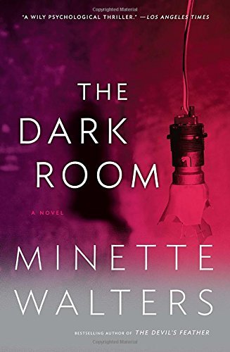 The Dark Room by Minette Walters