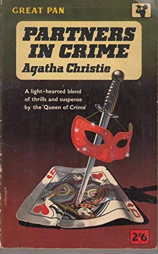 Partners In Crime