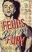 Feuds and Reckless Fury by K. Webster