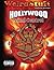 Weird Stuff ~ Hollywood Mind Control by Jamie Hanshaw (2016-01-04)