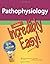 Pathophysiology Made Incredibly Easy! (Incredibly Easy! Series) by Lippincott (May 25, 2012) Paperback