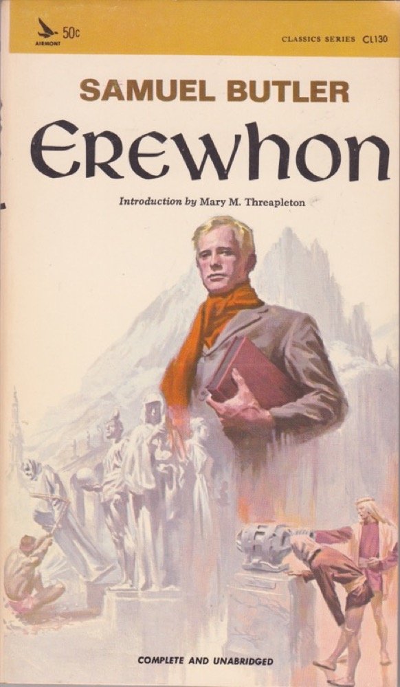 Erewhon