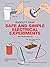 (Safe and Simple Electrical Experiments (Dover Children's Science Books)) [By: Graf, Rudolf F.] [Dec, 1973]