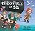 Class Three at Sea (Hardback) - Common