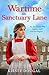 Wartime on Sanctuary Lane by Kirsty Dougal