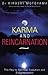 Karma and Reincarnation: The Key to Spiritual Evolution and Enlightenment by Motoyama, Hiroshi New Edition (1998)