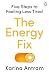 The Energy Fix: Five Steps to Feeling Less Tired