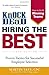 [Knock 'em Dead Hiring the Best: Proven Tactics for Successful Employee Selection] [By: Yate CPC, Martin] [February, 2014]