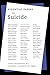 Essential Papers on Suicide (Essential Papers in Psychoanalysis) by Mark J. Goldblatt (1-Aug-1996) Paperback